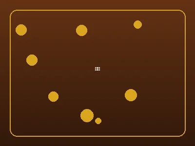 骰宝游戏界面预览